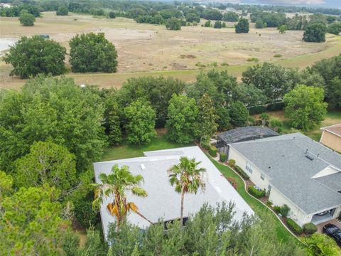 A home in GROVELAND