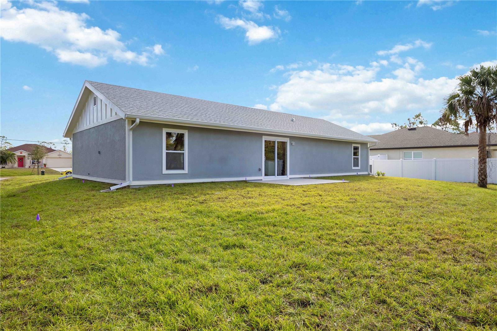 PORT CHARLOTTE SUB 09 - Residential