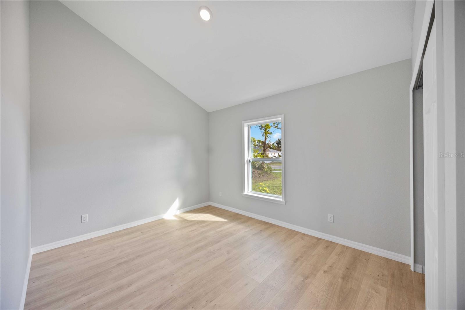 PORT CHARLOTTE SUB 09 - Residential