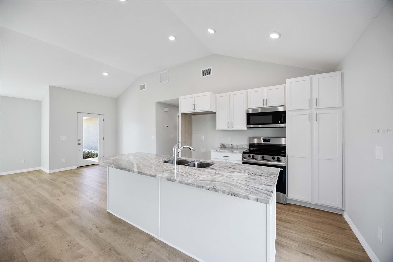 PORT CHARLOTTE SUB 09 - Residential