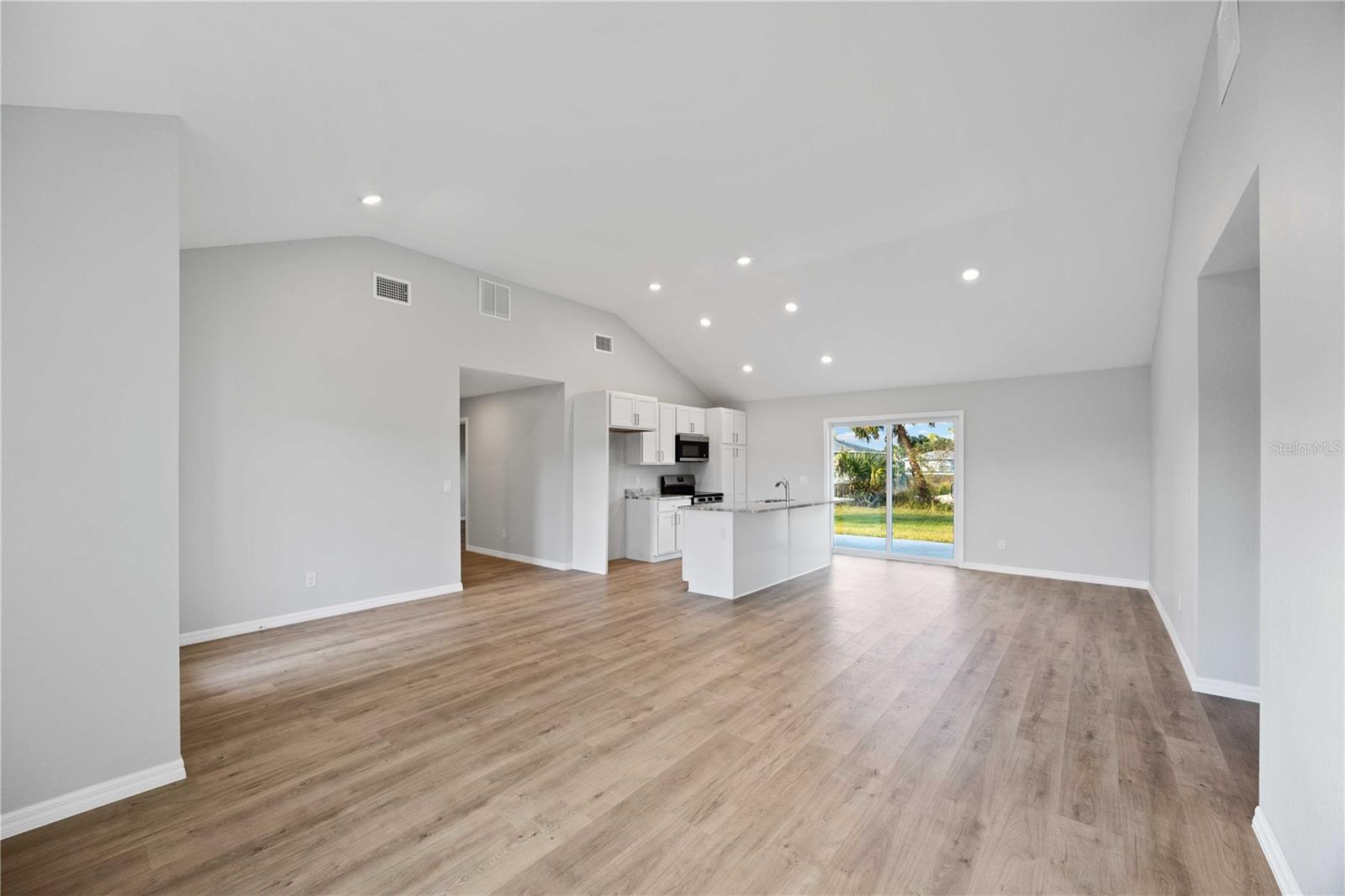 PORT CHARLOTTE SUB 09 - Residential