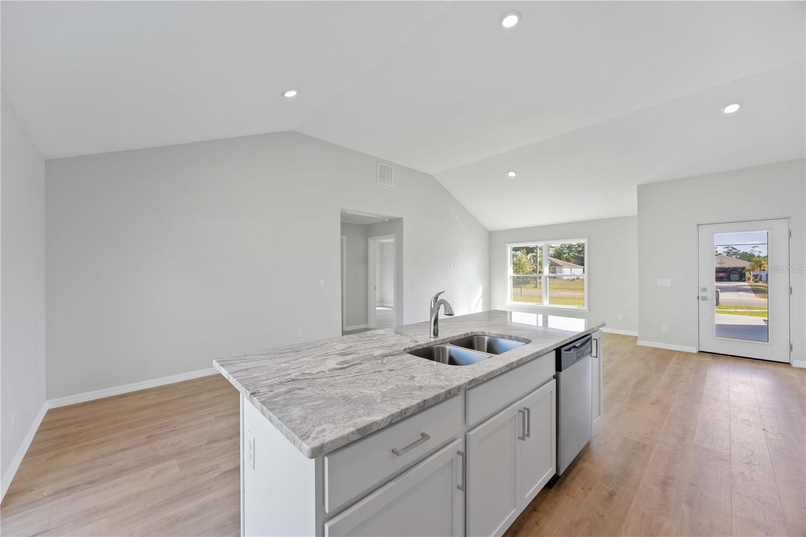 PORT CHARLOTTE SUB 09 - Residential