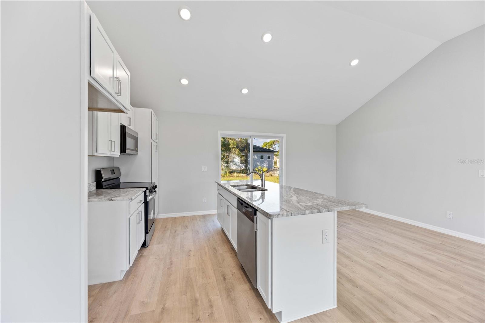 PORT CHARLOTTE SUB 09 - Residential