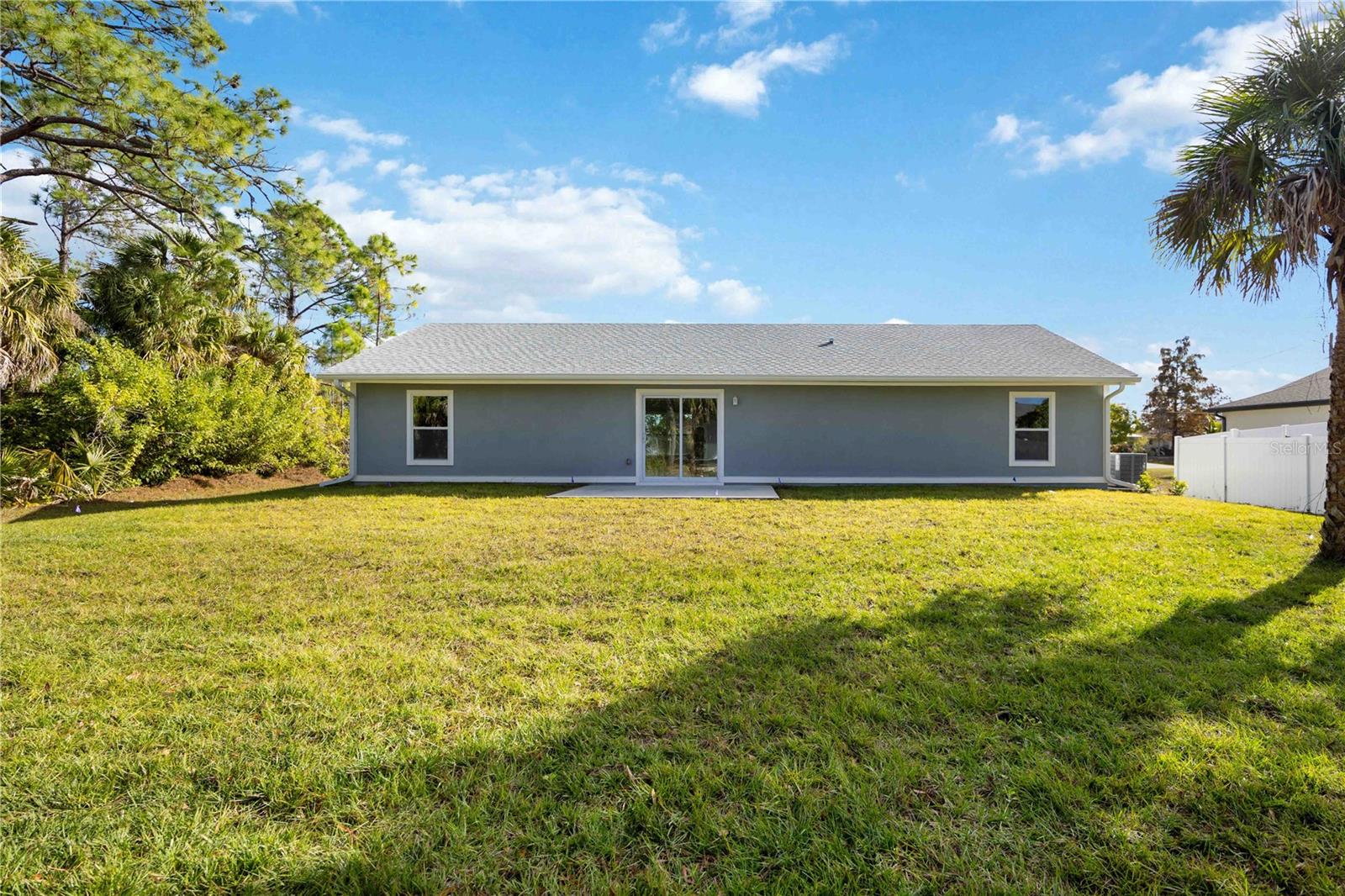 PORT CHARLOTTE SUB 09 - Residential