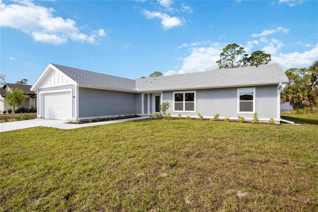 Photo of 1293 S Cranberry Boulevard, North Port, FL 34286 (MLS # N6142267)