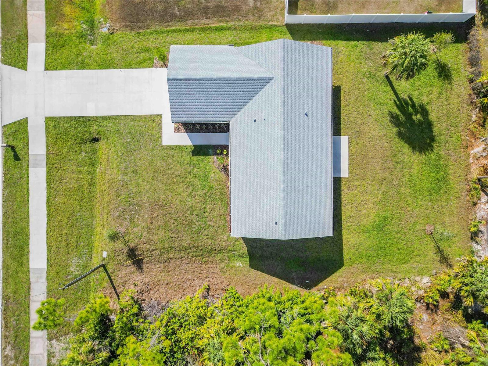 PORT CHARLOTTE SUB 09 - Residential