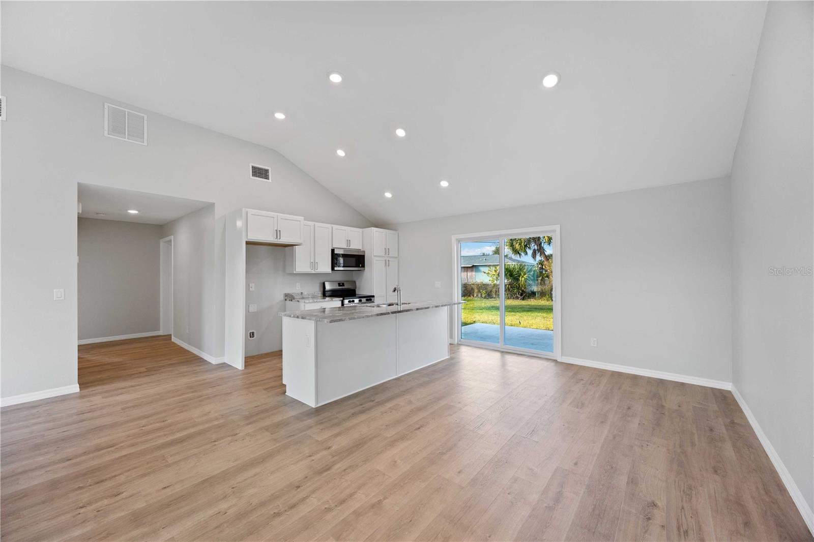 PORT CHARLOTTE SUB 09 - Residential