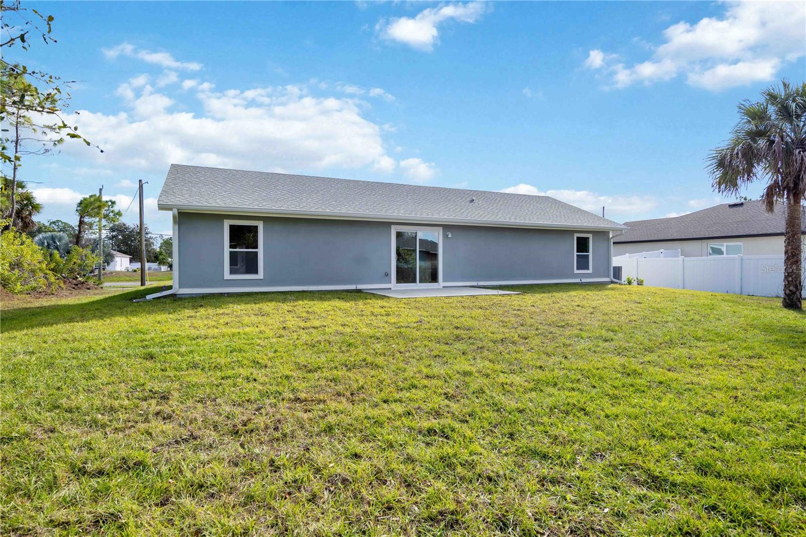 PORT CHARLOTTE SUB 09 - Residential