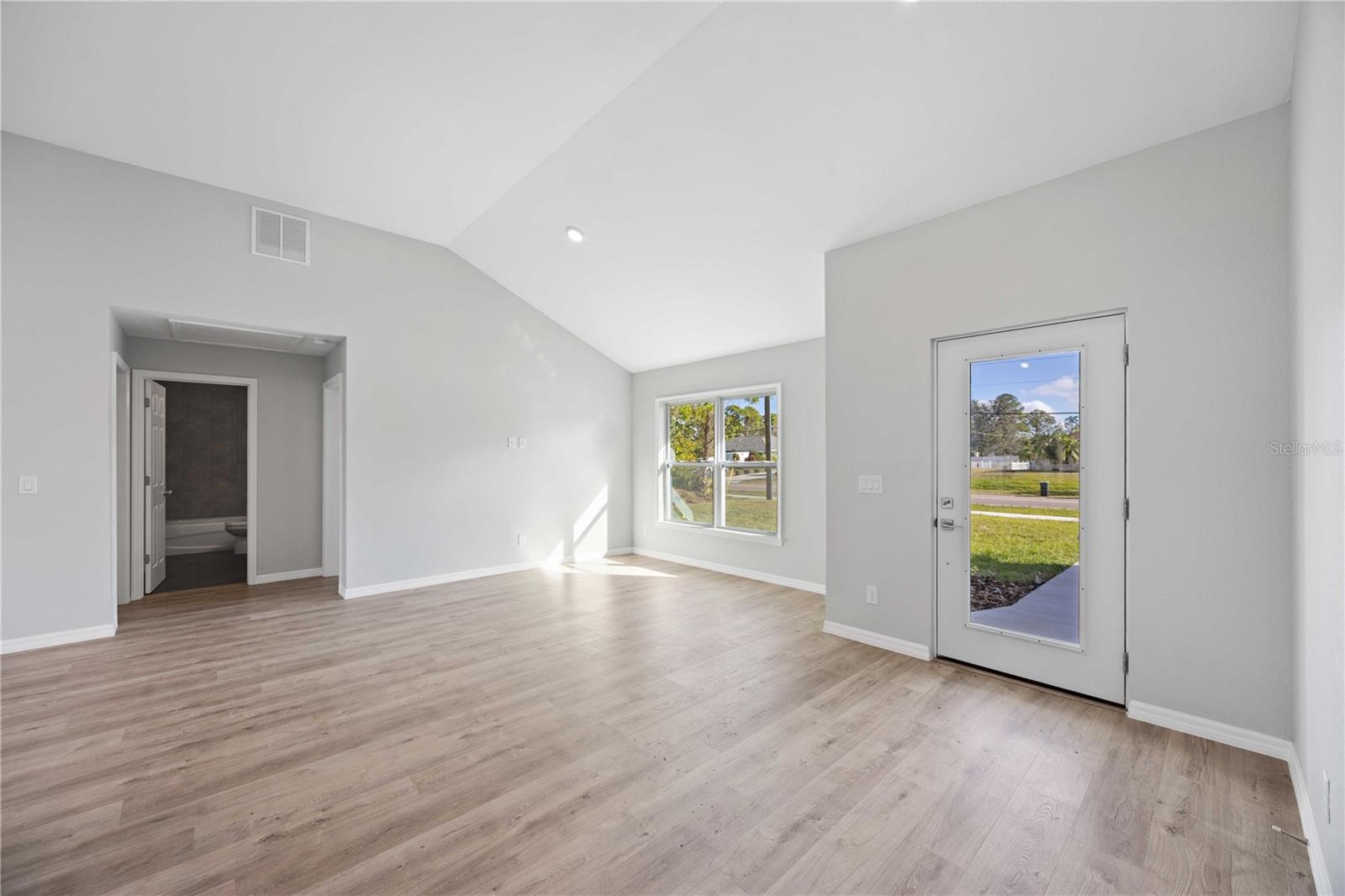 PORT CHARLOTTE SUB 09 - Residential