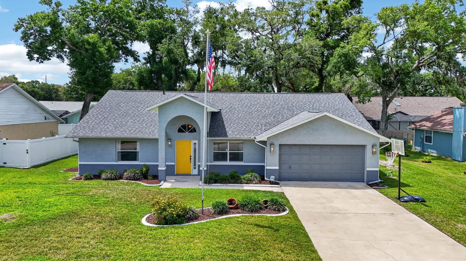 LONE OAK UNIT 02 - Residential