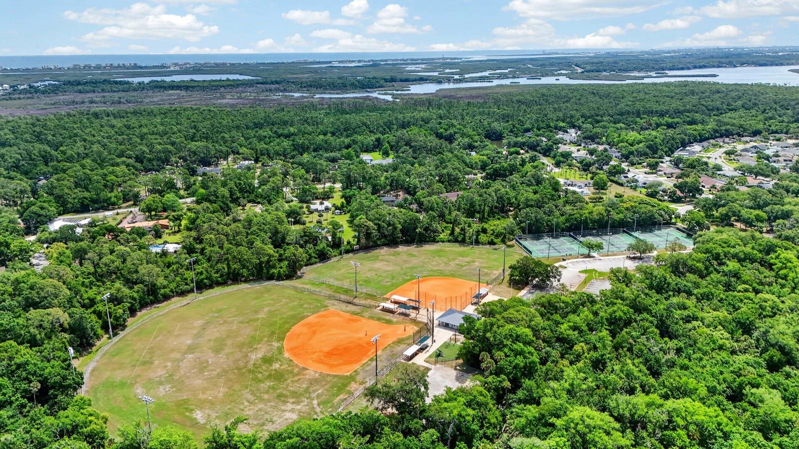 LONE OAK UNIT 02 - Residential