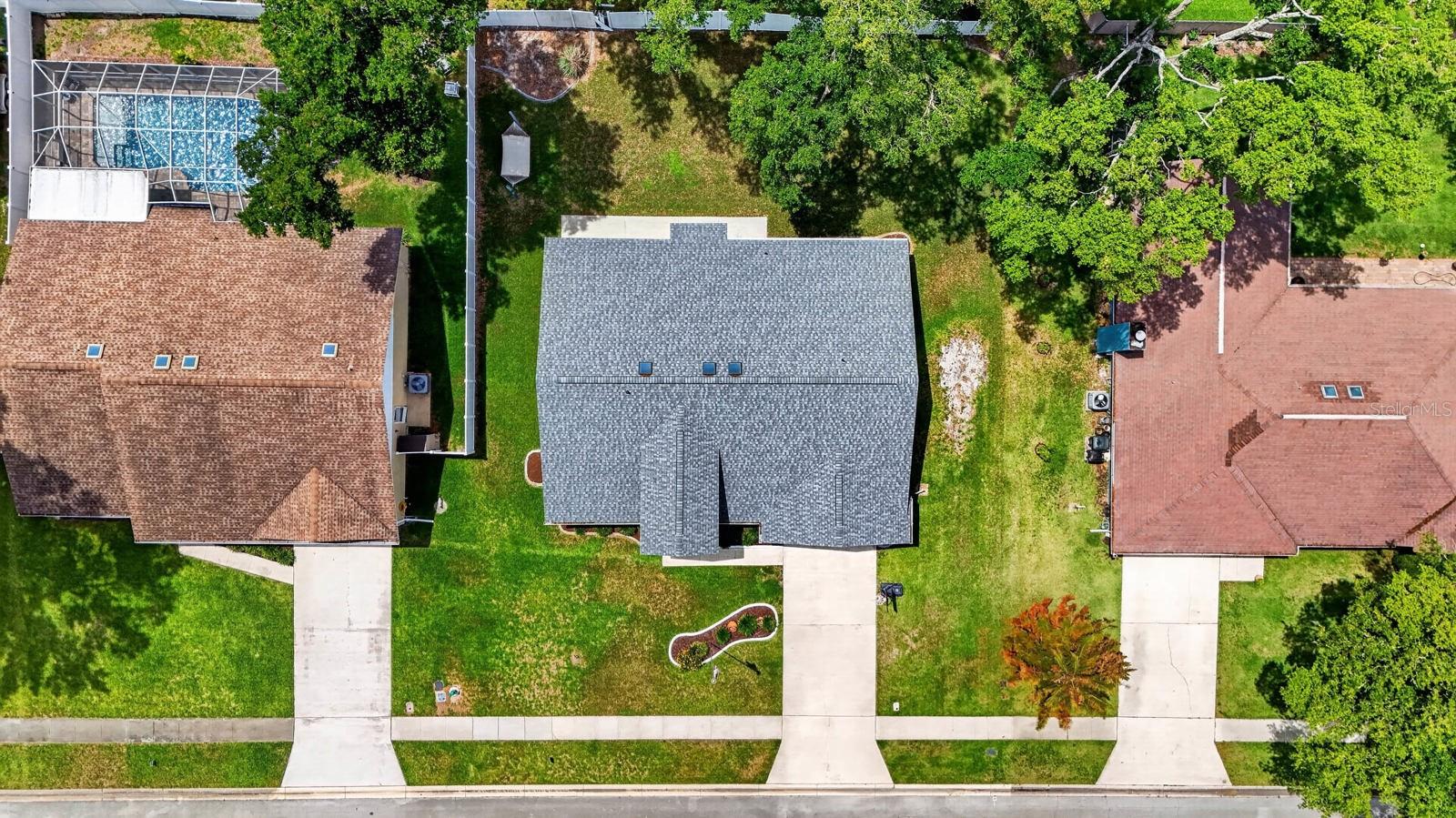 LONE OAK UNIT 02 - Residential