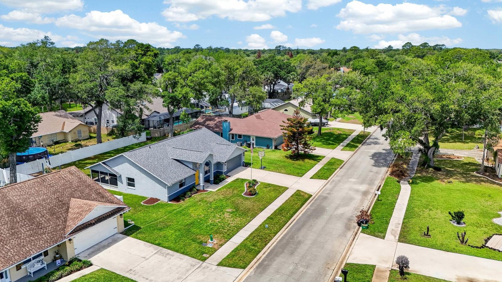LONE OAK UNIT 02 - Residential
