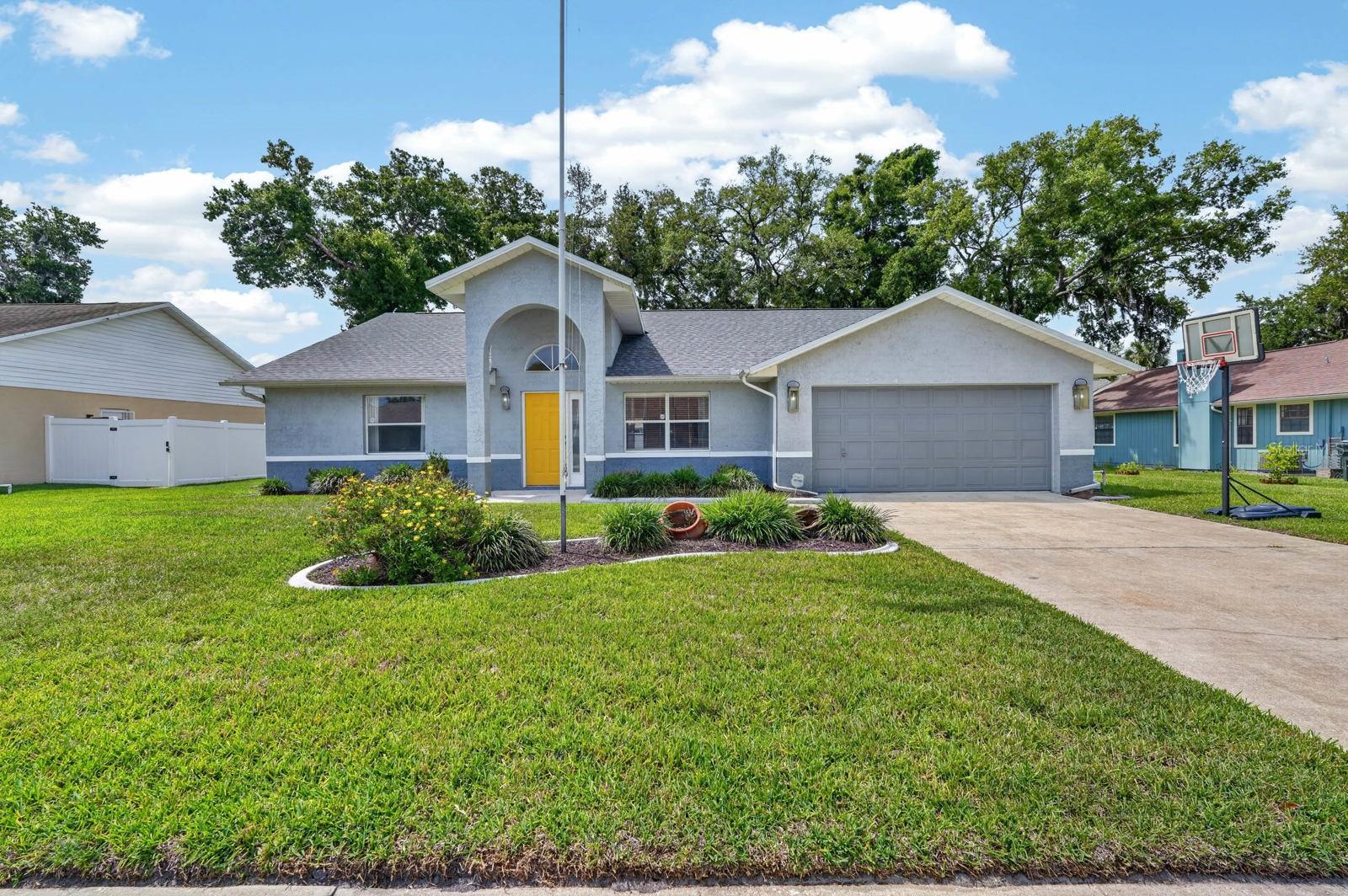 LONE OAK UNIT 02 - Residential