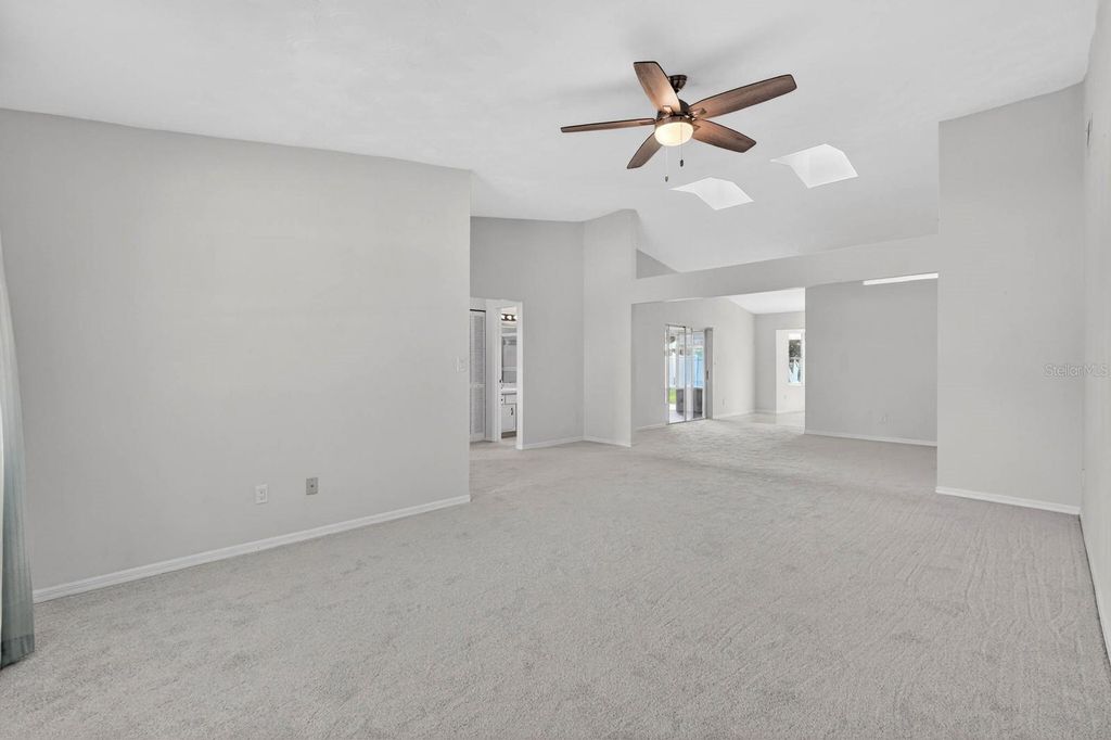 Photo of 696 Saybrook Street, Port Orange, FL 32127 (MLS # V4948892)