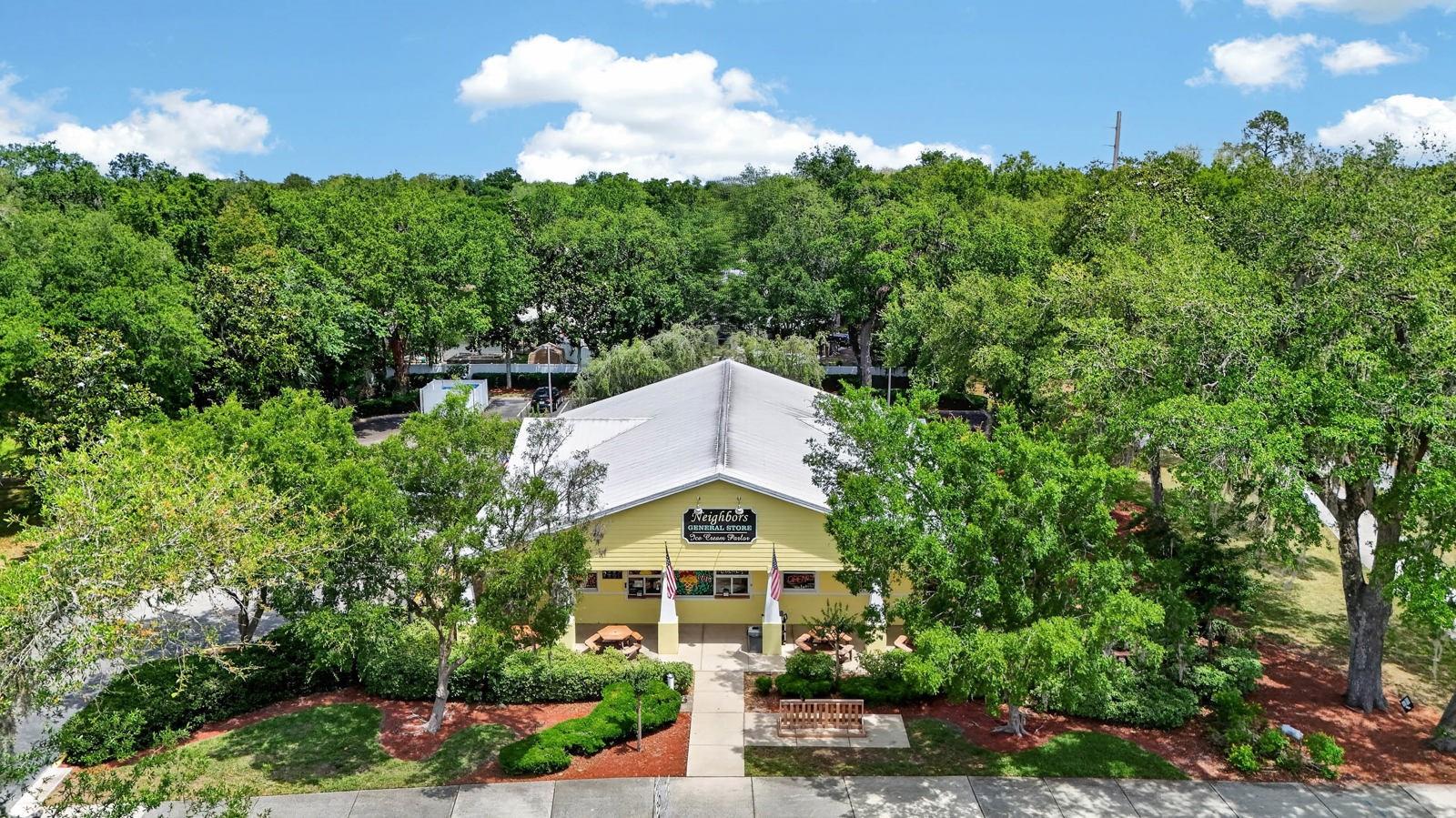 LONE OAK UNIT 02 - Residential