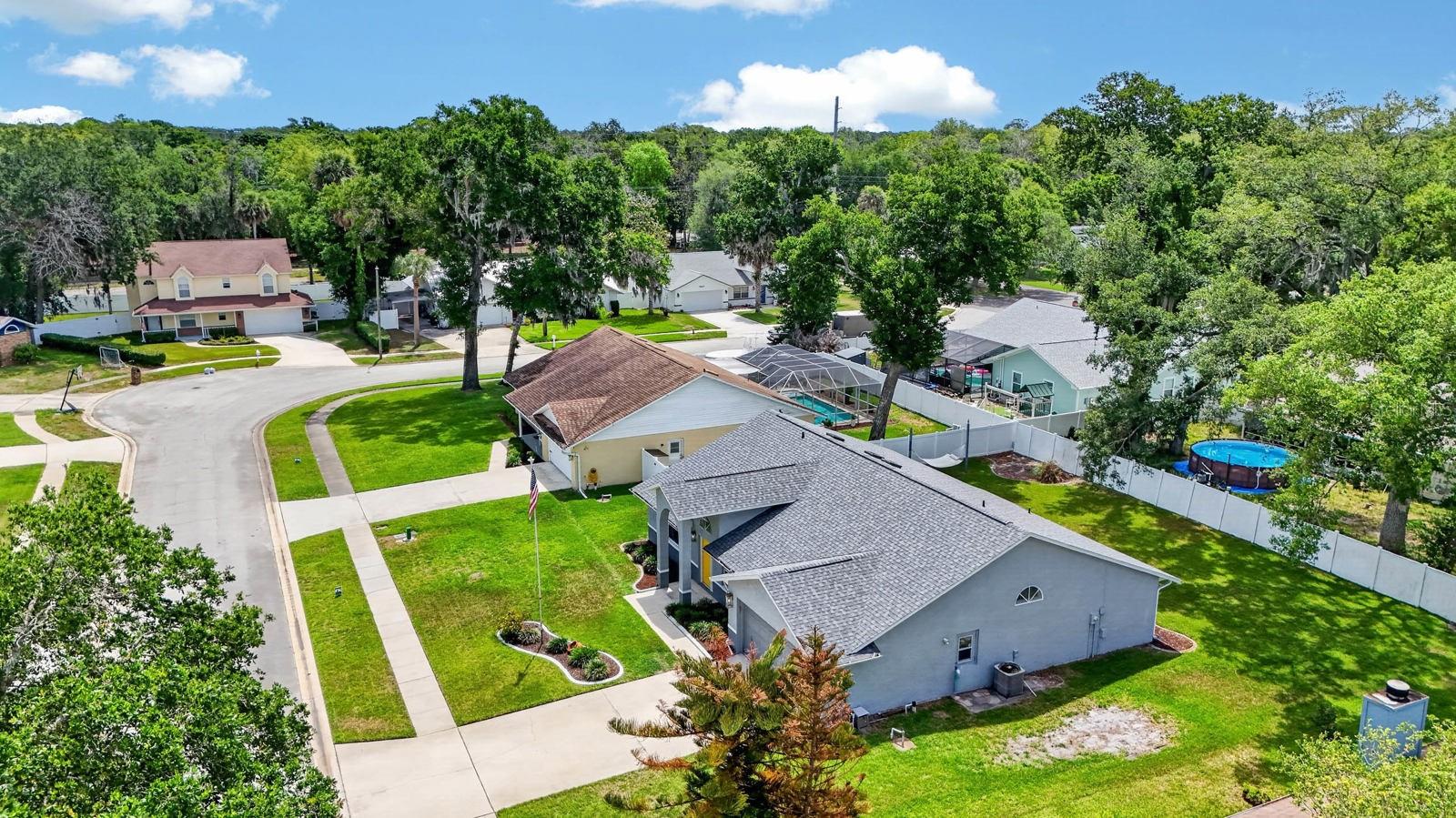 LONE OAK UNIT 02 - Residential