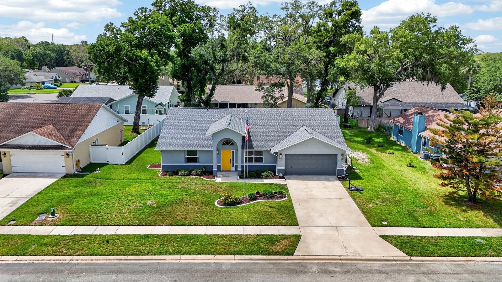 LONE OAK UNIT 02 - Residential