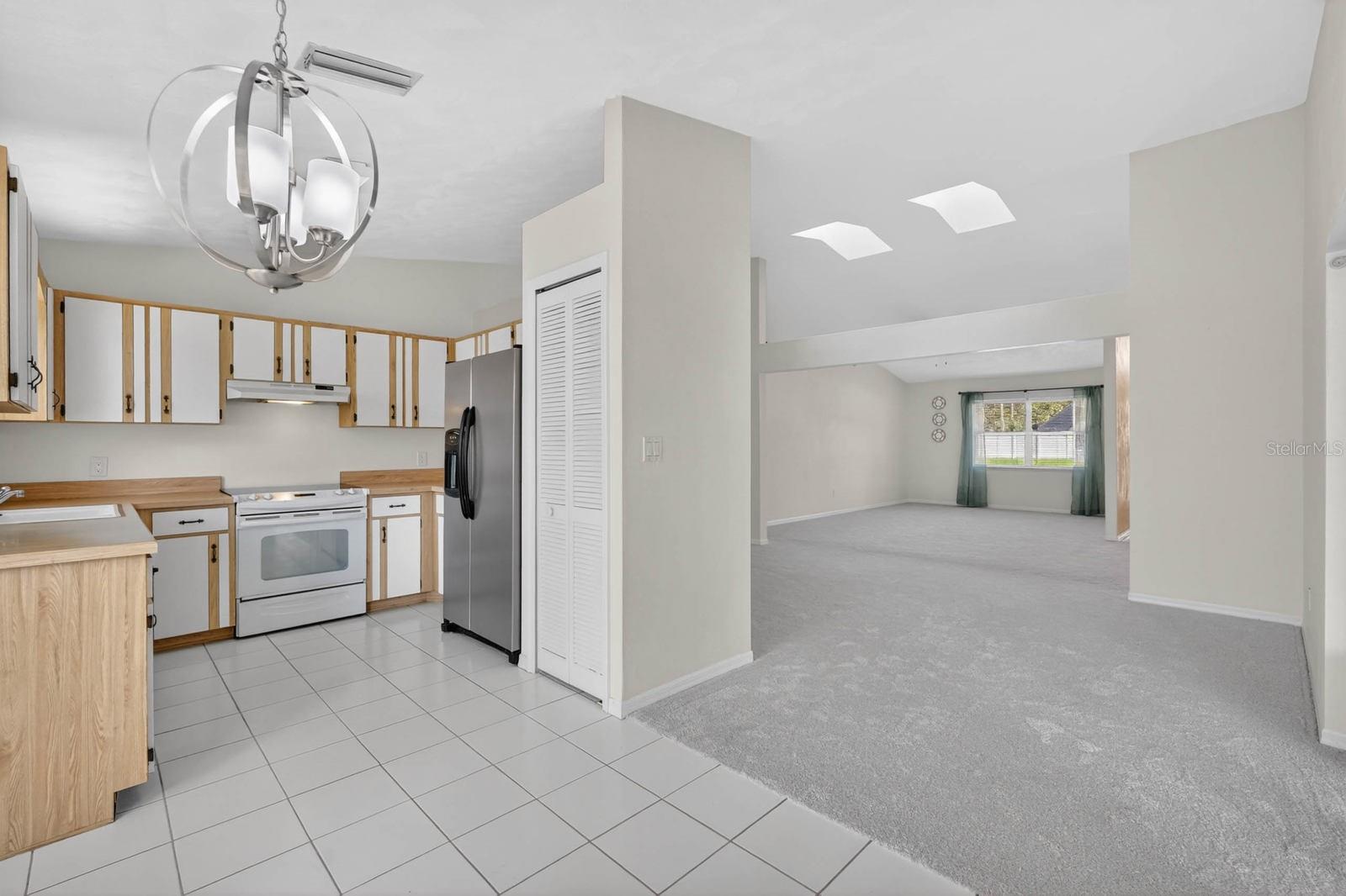 LONE OAK UNIT 02 - Residential