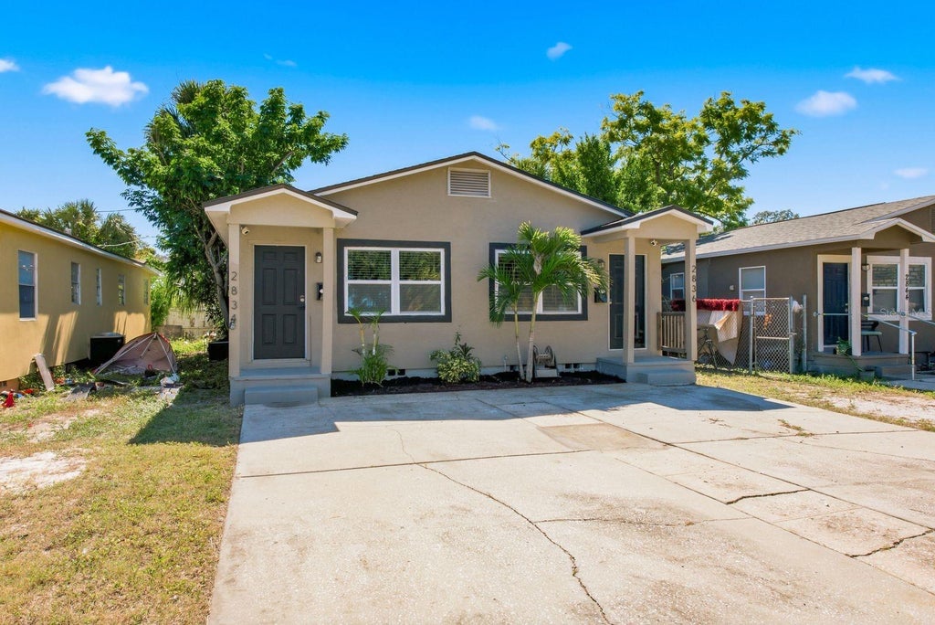 Photo of 2834 Freemont Terrace S, St Petersburg, FL 33712 (MLS # TB8560059)