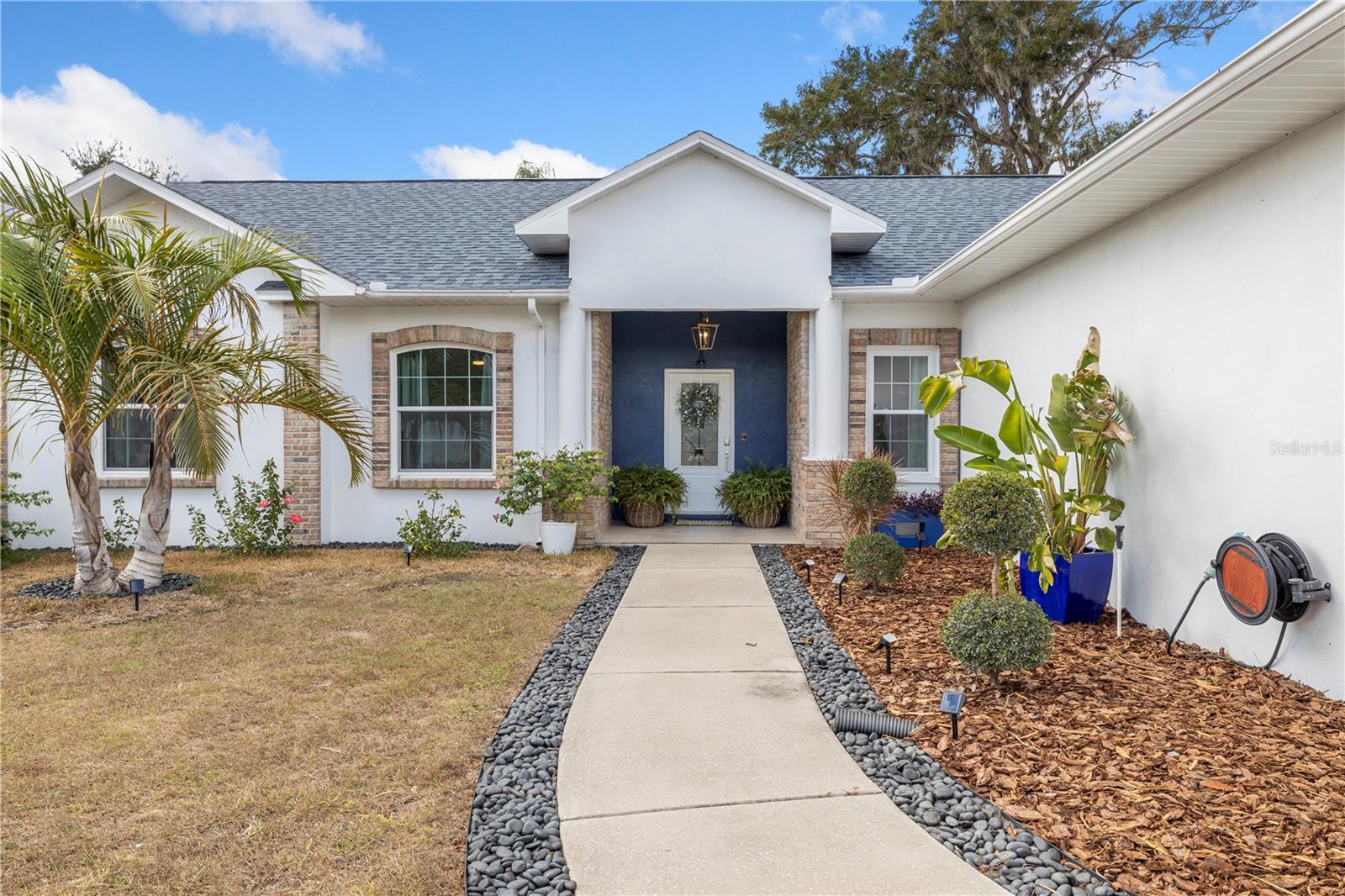 HALLELUJAH SUB - Residential