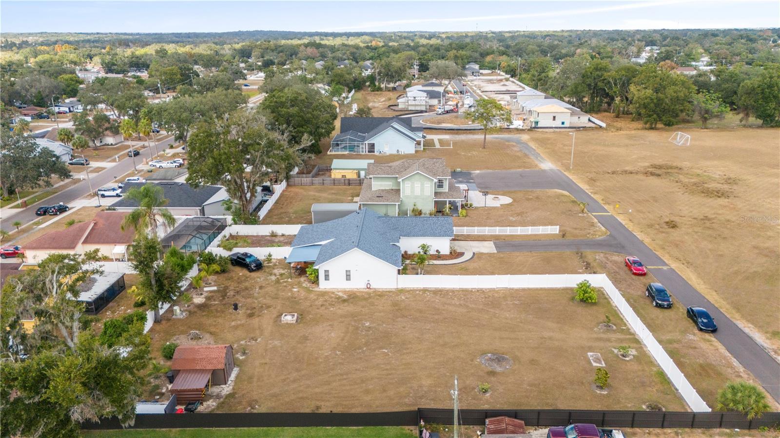 HALLELUJAH SUB - Residential