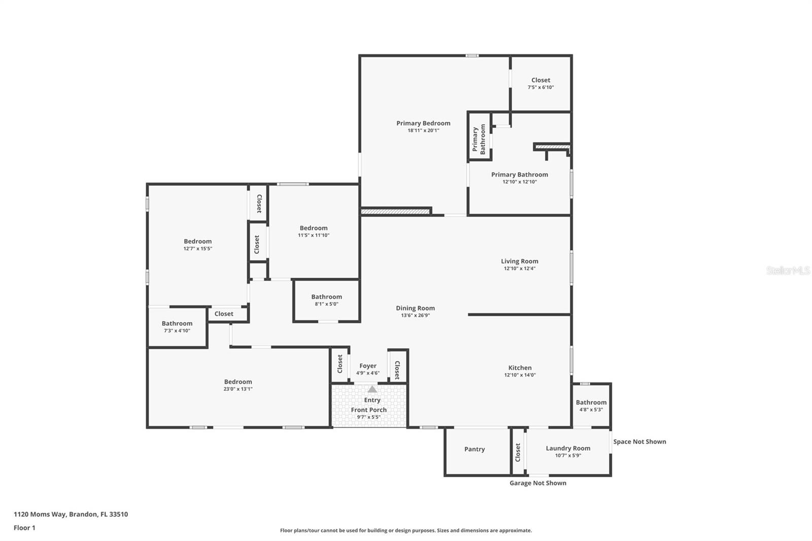 HALLELUJAH SUB - Residential
