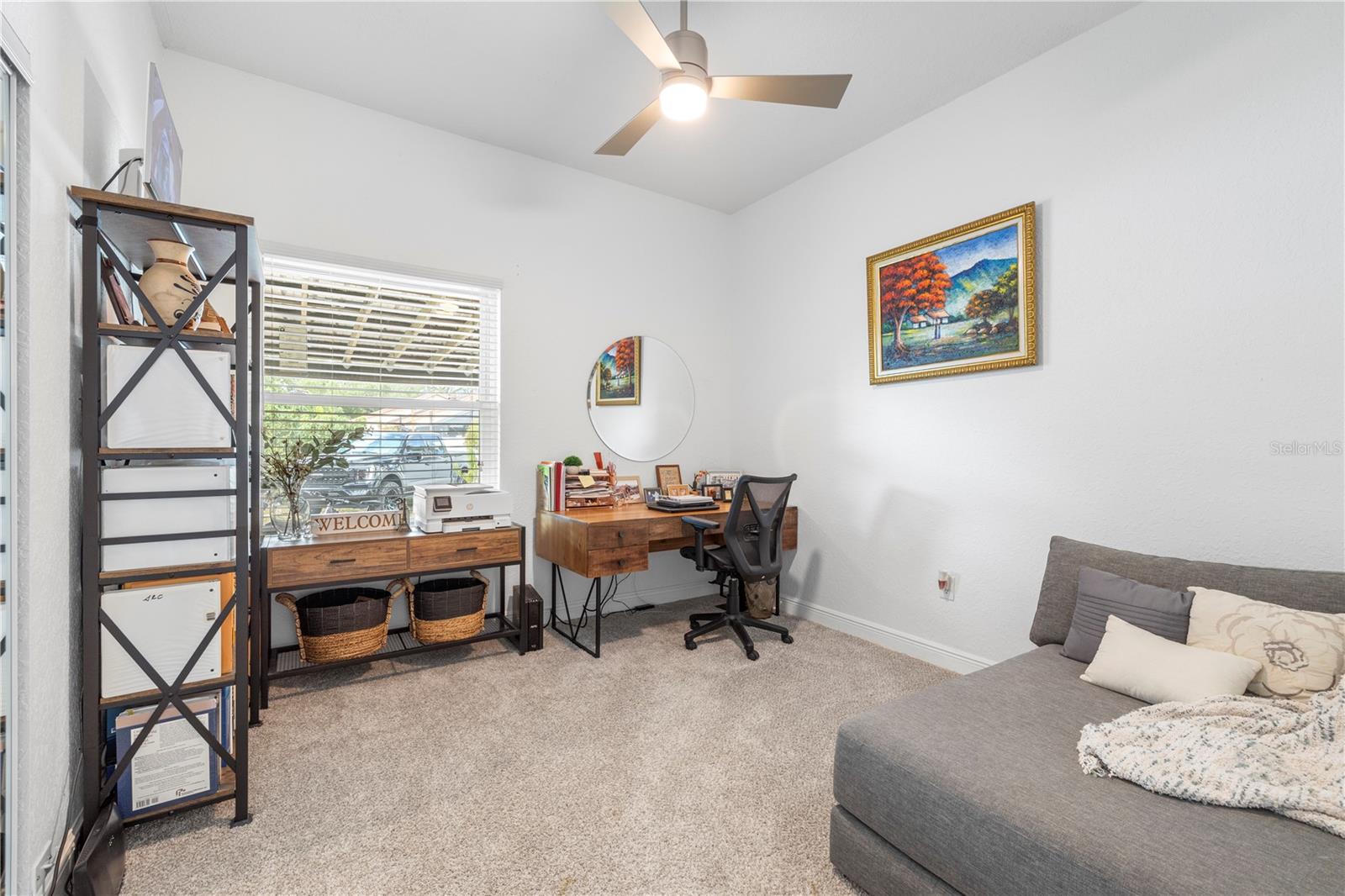 HALLELUJAH SUB - Residential