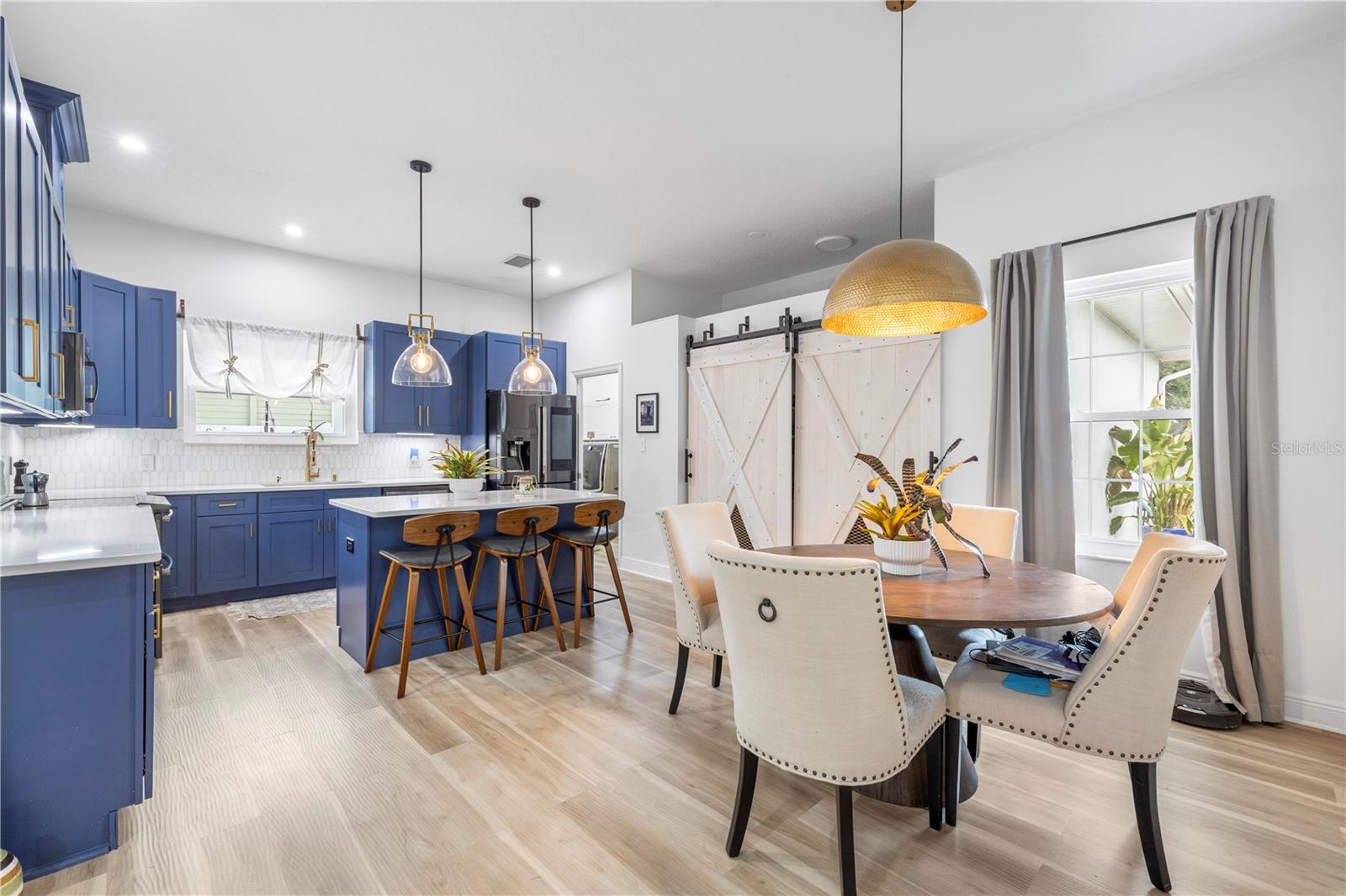 HALLELUJAH SUB - Residential