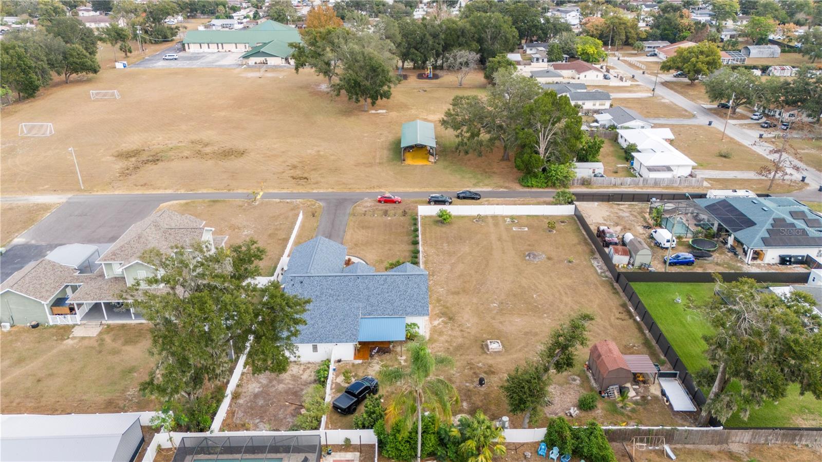 HALLELUJAH SUB - Residential