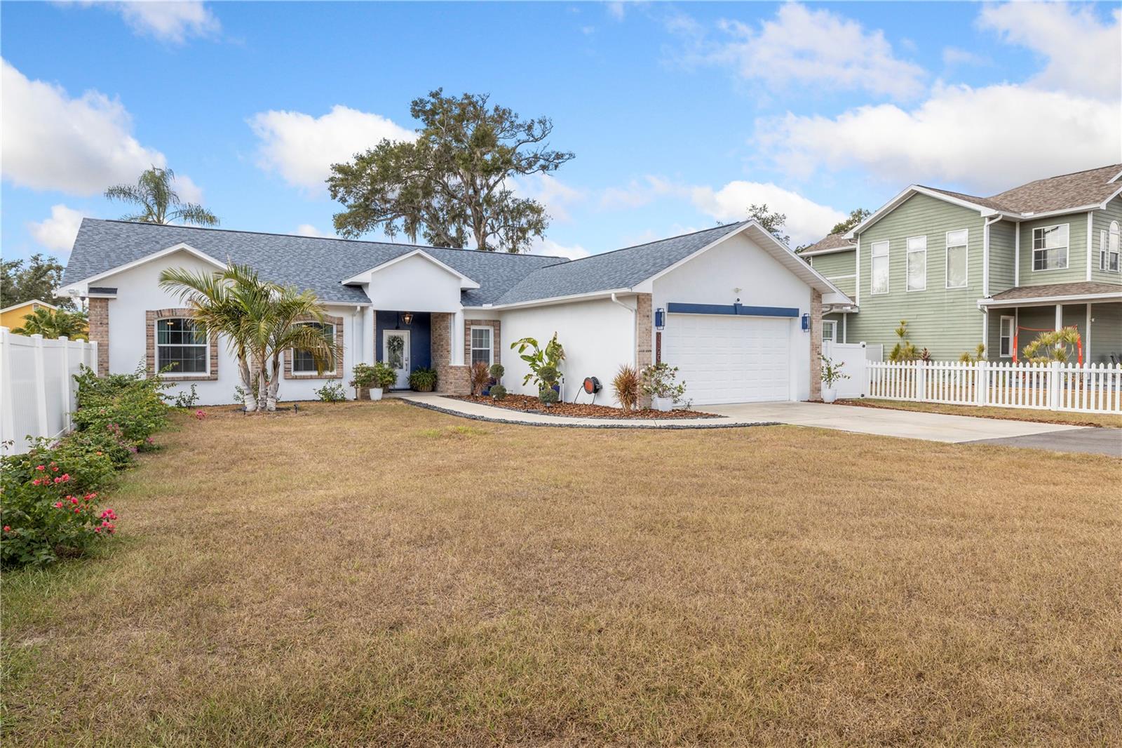 HALLELUJAH SUB - Residential