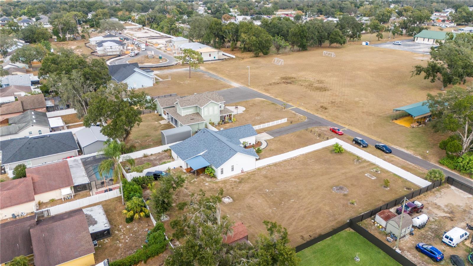 HALLELUJAH SUB - Residential