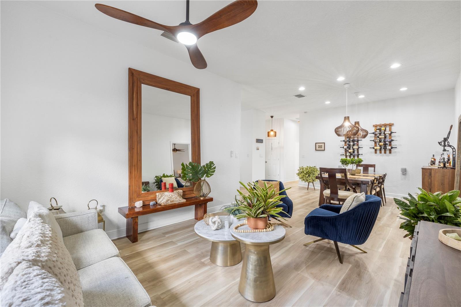 HALLELUJAH SUB - Residential