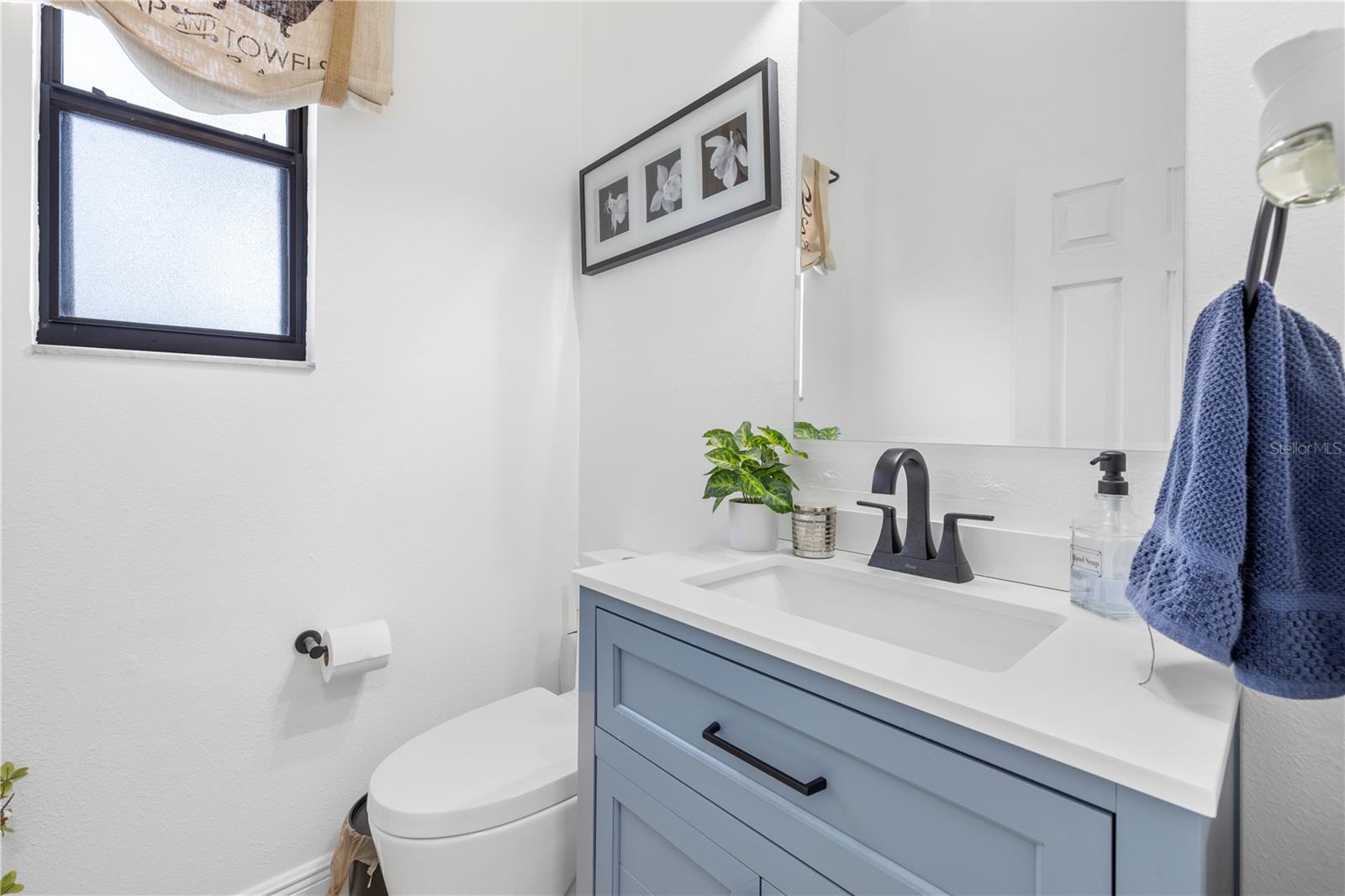 HALLELUJAH SUB - Residential