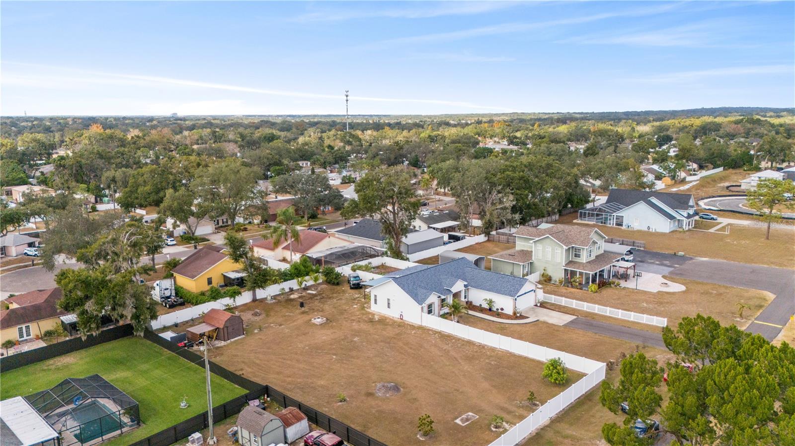 HALLELUJAH SUB - Residential