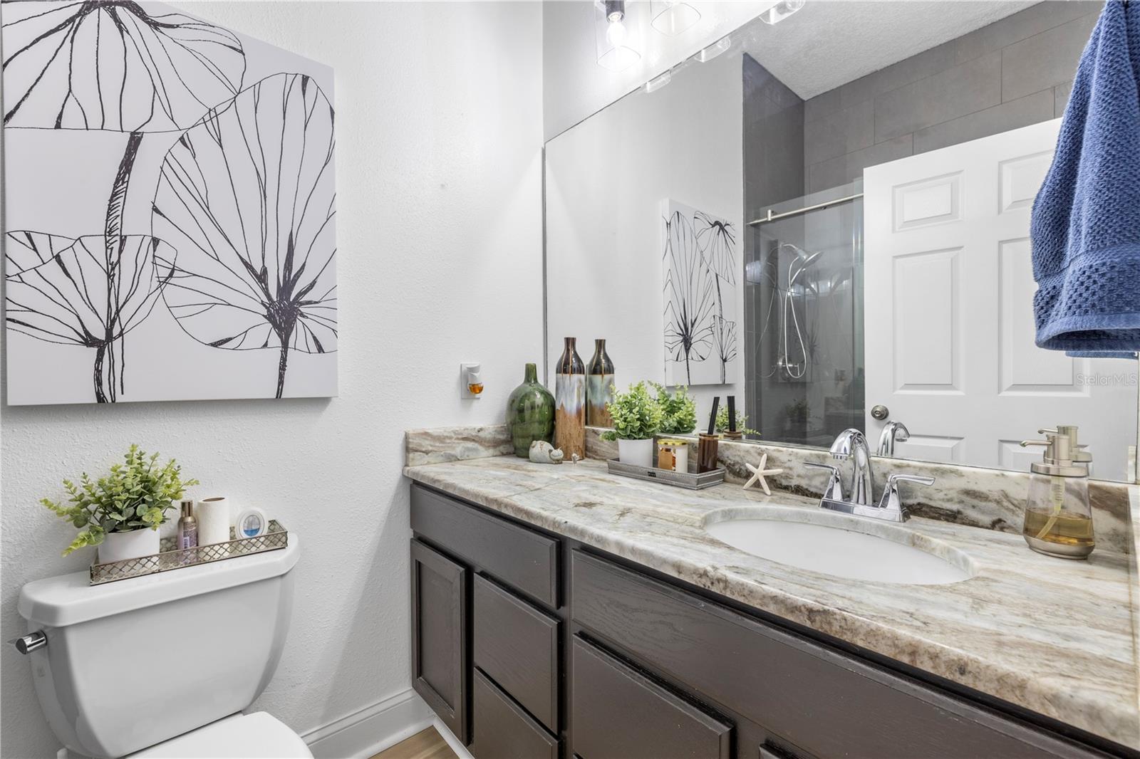 HALLELUJAH SUB - Residential