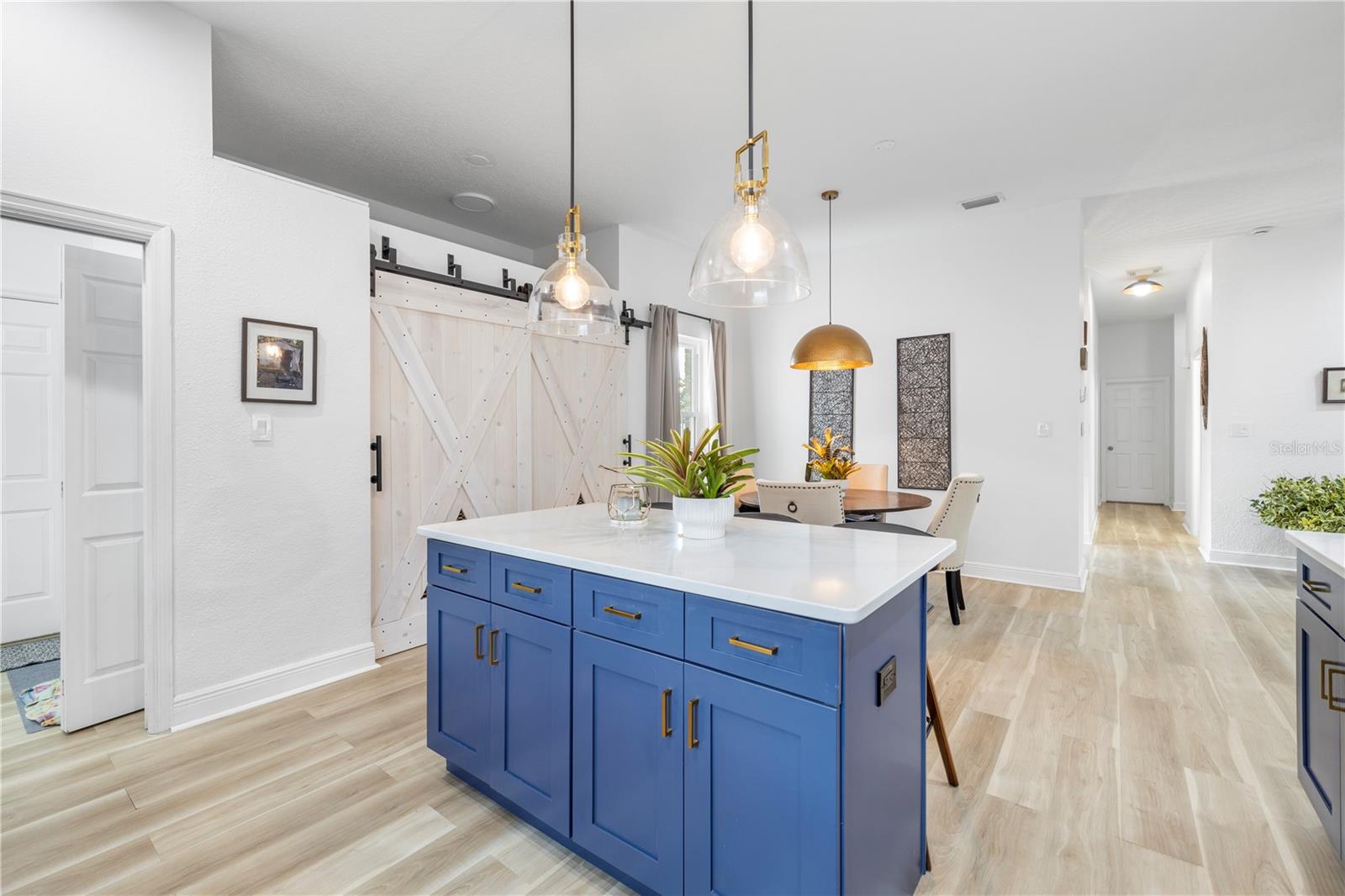 HALLELUJAH SUB - Residential