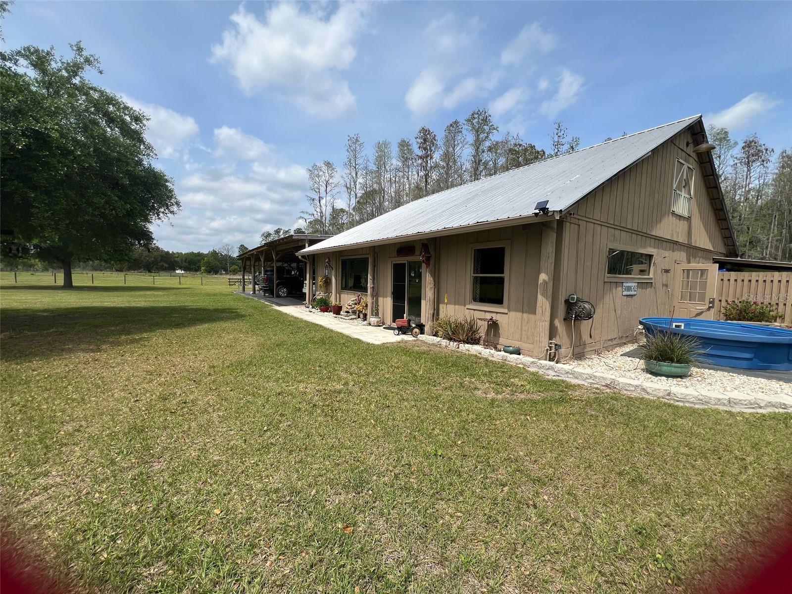 1464 MOUNT PLEASANT ROAD