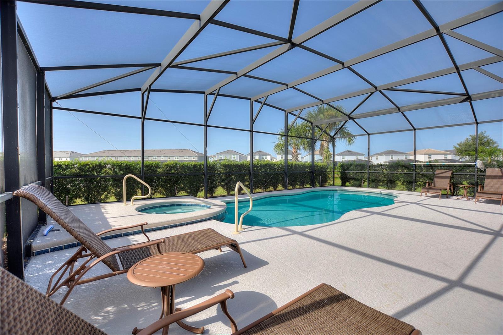 OAKMONT PH 01 - Residential