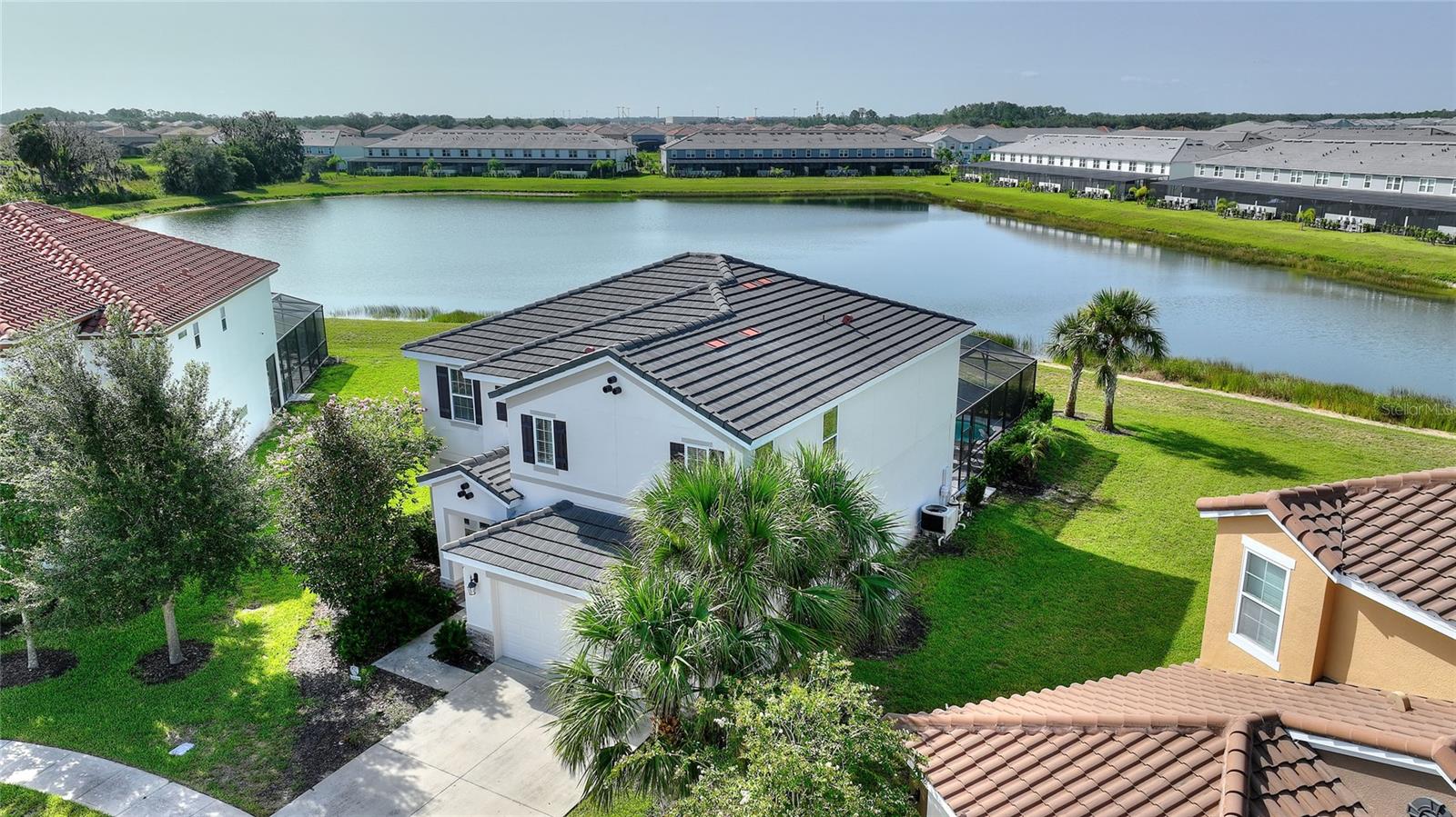 OAKMONT PH 01 - Residential