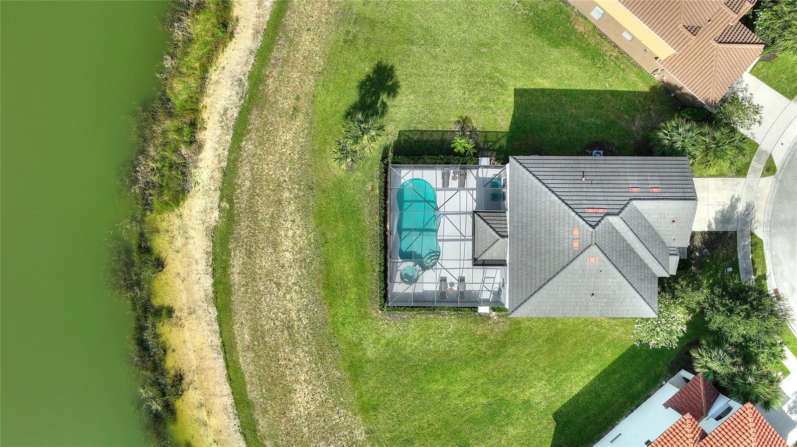 OAKMONT PH 01 - Residential