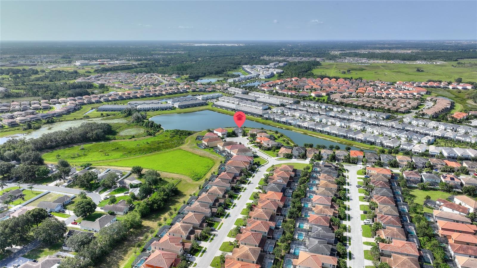 OAKMONT PH 01 - Residential