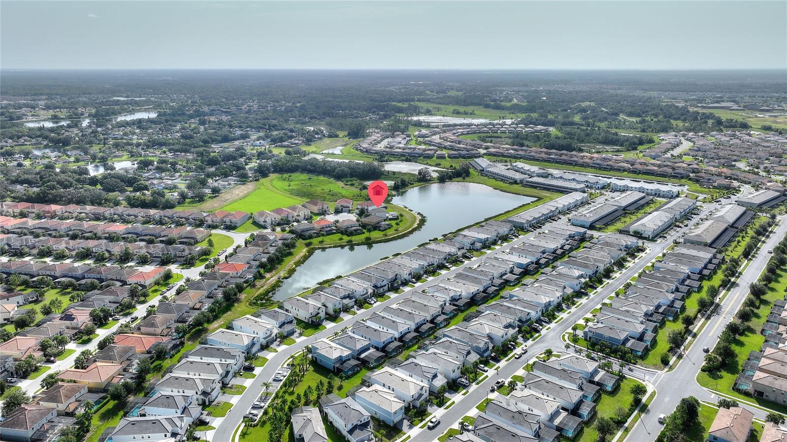 OAKMONT PH 01 - Residential