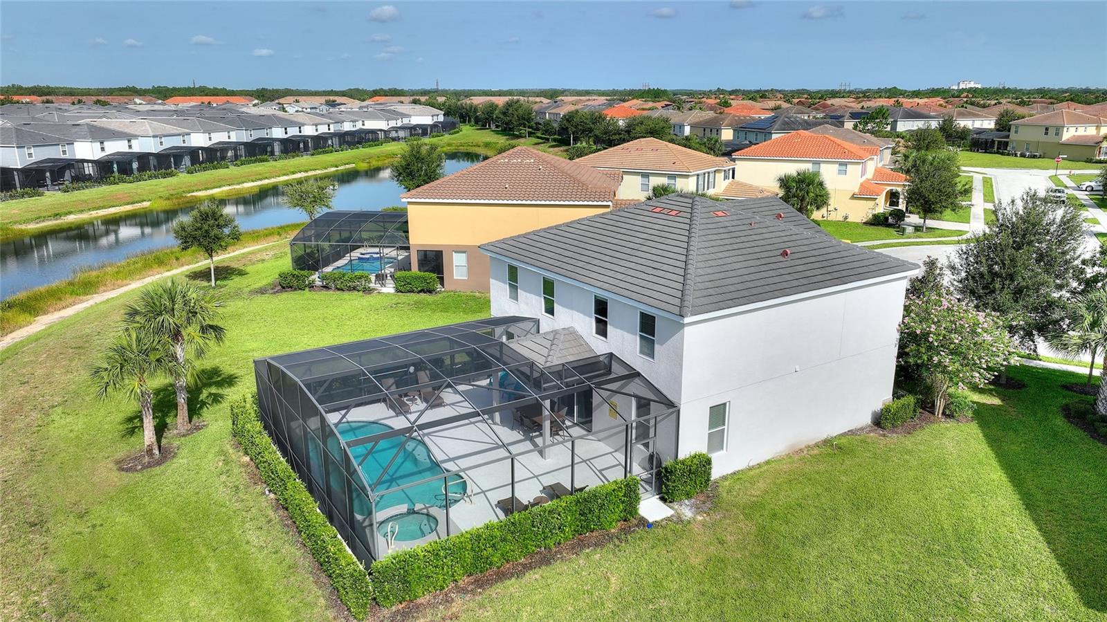 OAKMONT PH 01 - Residential