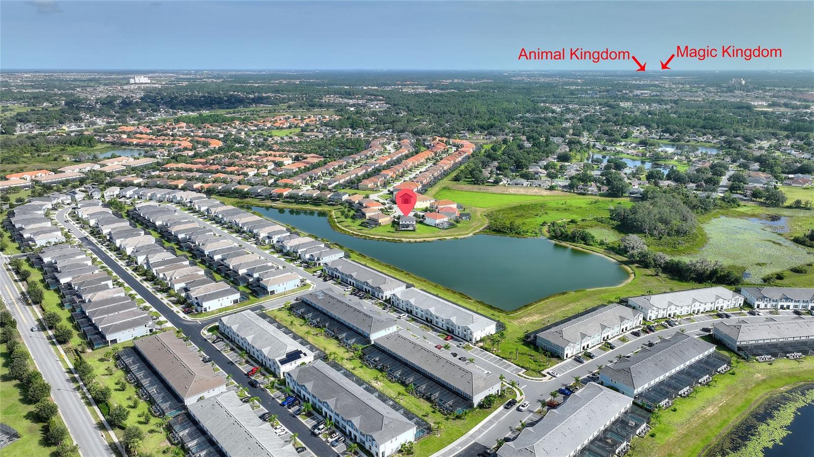 OAKMONT PH 01 - Residential