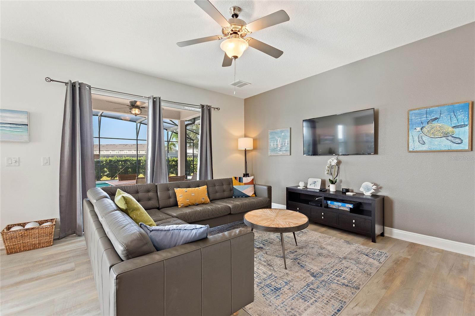 OAKMONT PH 01 - Residential