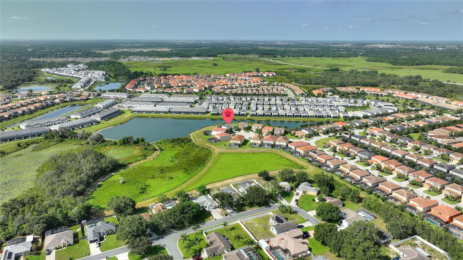 OAKMONT PH 01 - Residential