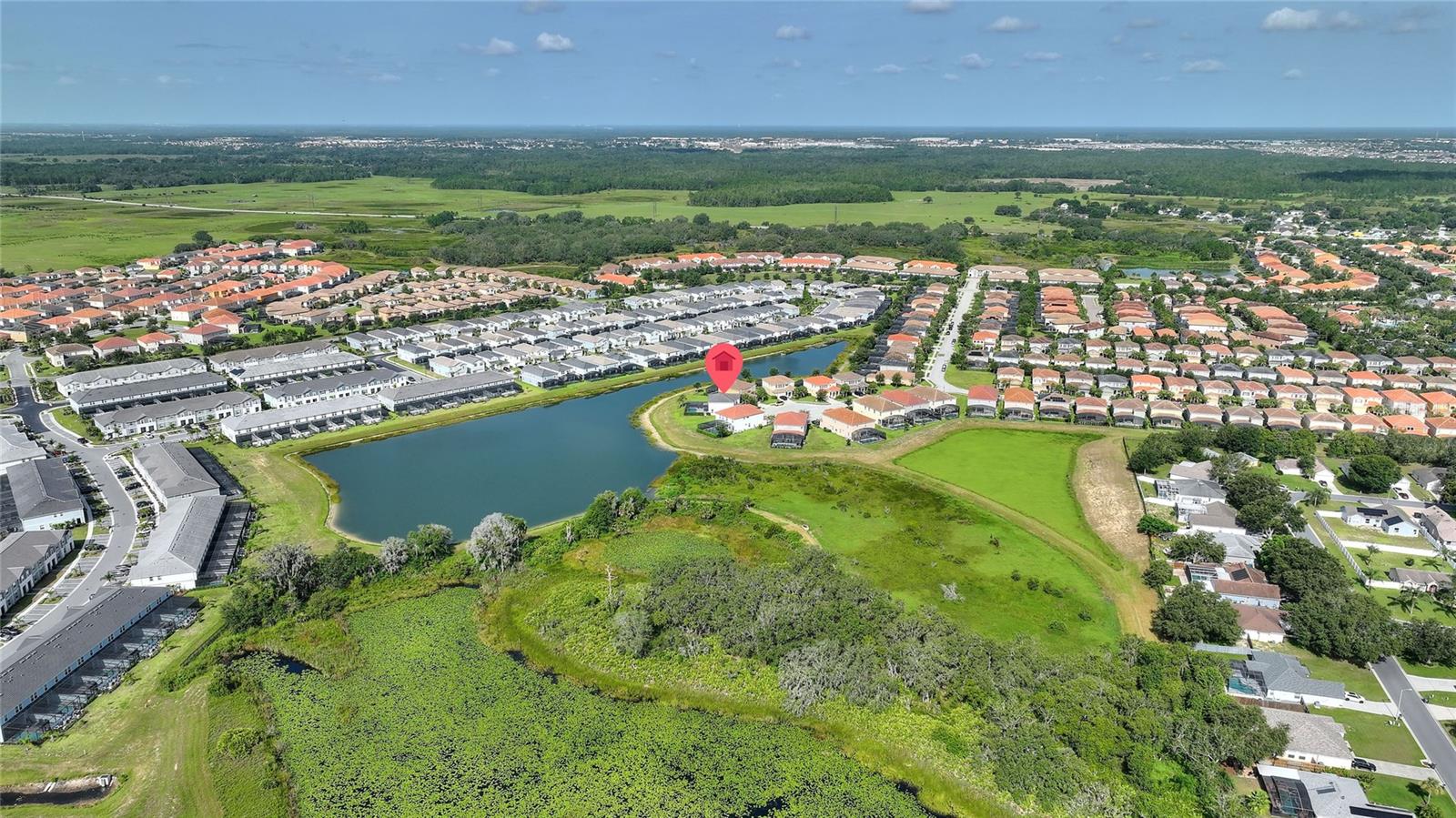 OAKMONT PH 01 - Residential