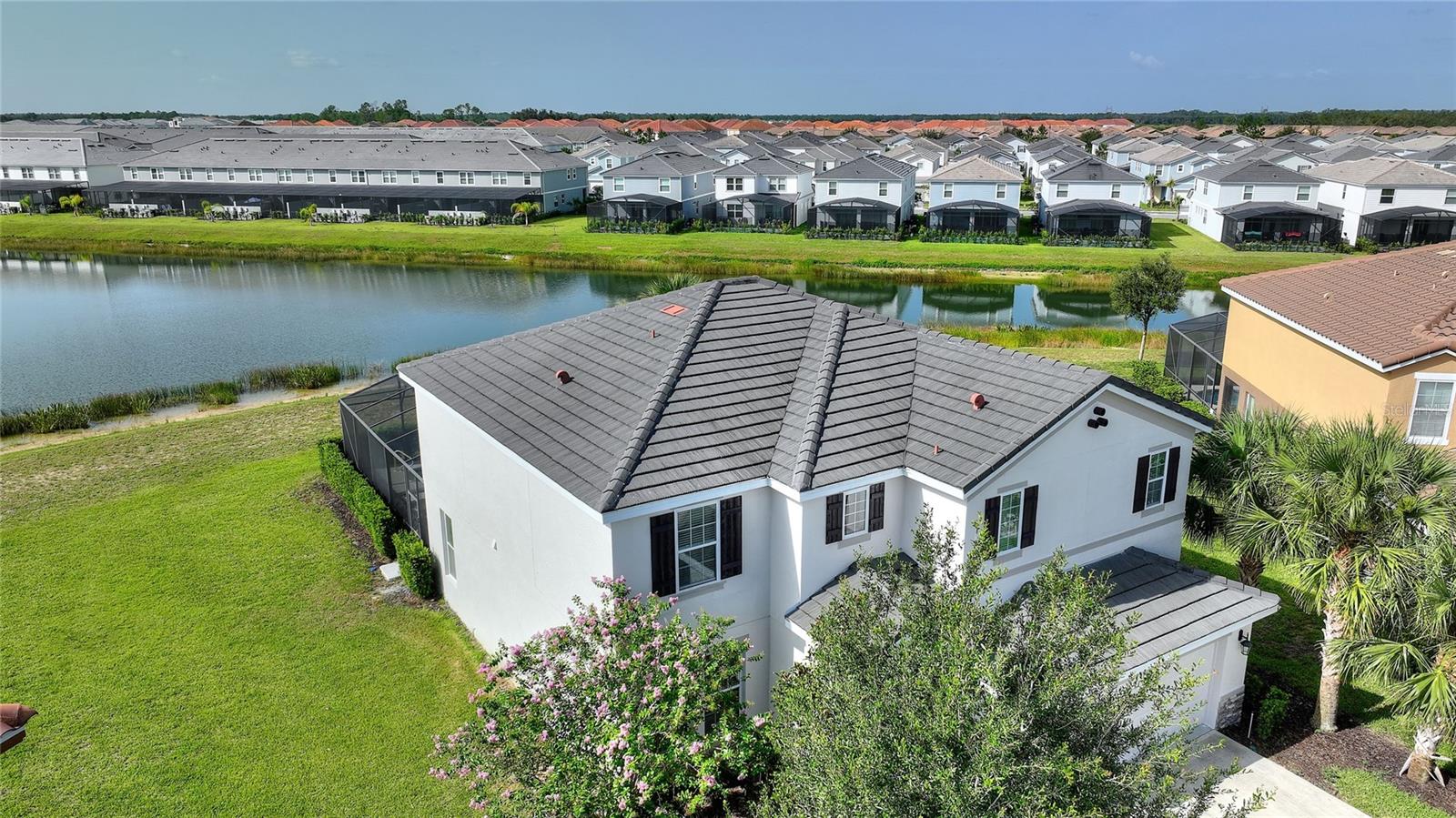 OAKMONT PH 01 - Residential