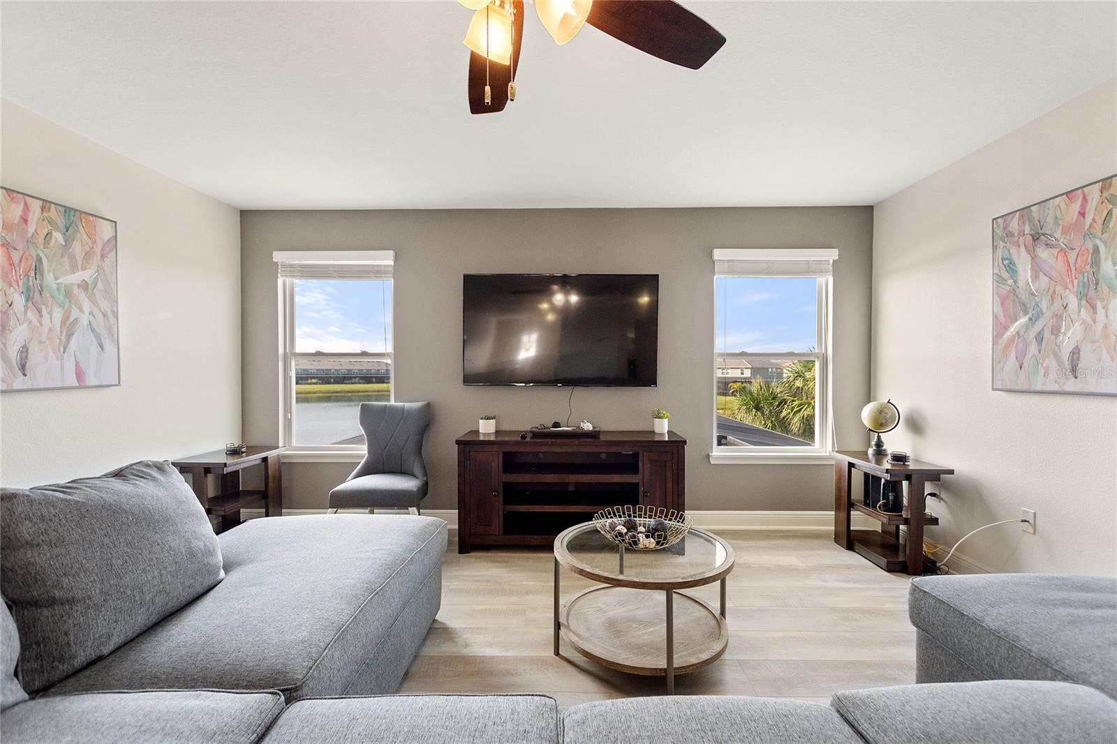 OAKMONT PH 01 - Residential